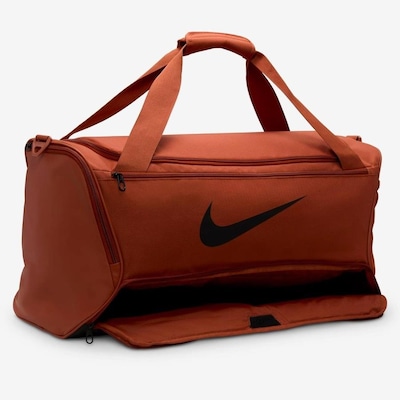 Bolsa Nike Brasilia Unissex - Foto 4