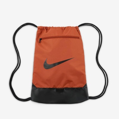 Sacola Nike Brasilia 9.5 - Adulto - Foto 1