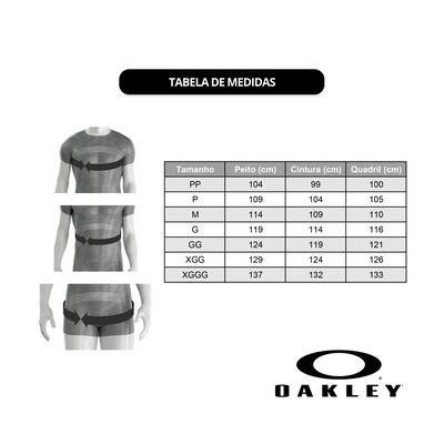 Camiseta Regata Oakley Mark II Tank - Masculina - Foto 4