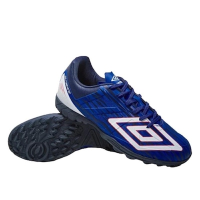 Chuteira Society Umbro Ultimate - Adulto - Foto 2