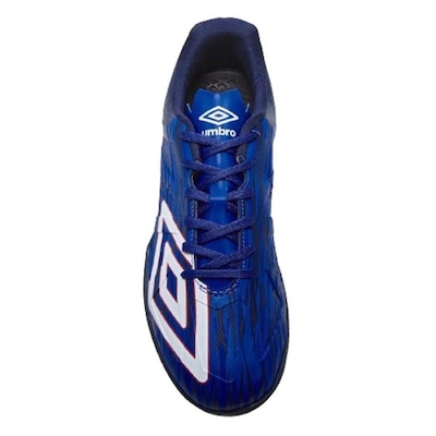 Chuteira Society Umbro Ultimate - Adulto - Foto 4