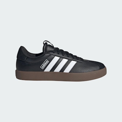 Tênis adidas Vl Court 3.0 Low Skateboarding - Feminino - Foto 2