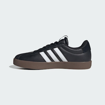 Tênis adidas Vl Court 3.0 Low Skateboarding - Feminino - Foto 3