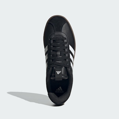 Tênis adidas Vl Court 3.0 Low Skateboarding - Feminino - Foto 4