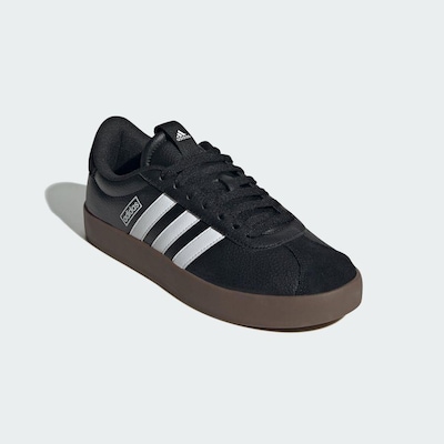 Tênis adidas Vl Court 3.0 Low Skateboarding - Feminino - Foto 6