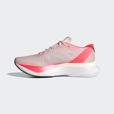 Tênis adidas Adizero Boston 12 - Feminino - Foto 3