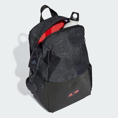 Mochila adidas Star Wars - Infantil - Foto 4