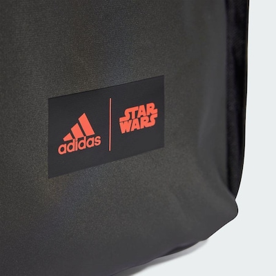 Mochila adidas Star Wars - Infantil - Foto 5