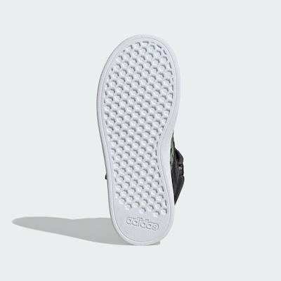 Tênis adidas Disney Rei Leão Grand Court Mid - Infantil - Foto 5