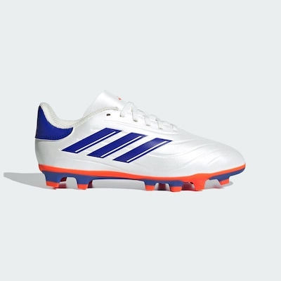 Chuteira de Campo adidas Copa Pure 2 Club Fxg - Infantil - Foto 2