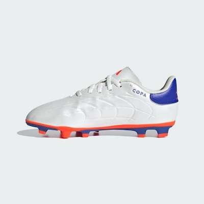 Chuteira de Campo adidas Copa Pure 2 Club Fxg - Infantil - Foto 3