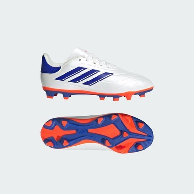 Chuteira de Campo adidas Copa Pure 2 Club Fxg - Infantil - Foto 4
