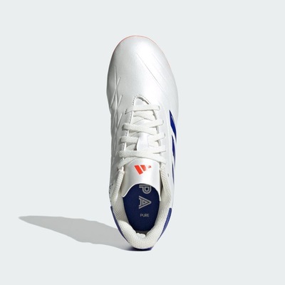 Chuteira de Campo adidas Copa Pure 2 Club Fxg - Infantil - Foto 5