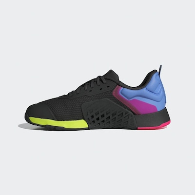 Tênis adidas Dropset 3 - Unissex - Foto 3