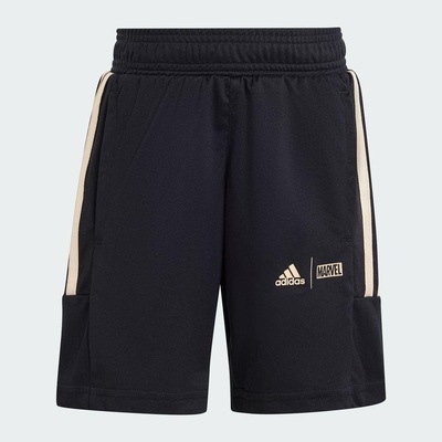 Conjunto adidas Marvel''''S Avengers - Infantil - Foto 4