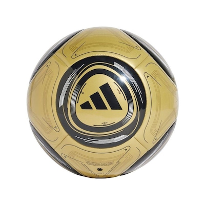 Bola de Futebol de Campo adidas Messi Club - Foto 1
