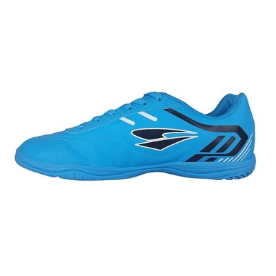 Chuteira Futsal Dray Spedy 301 - Adulto - Foto 2