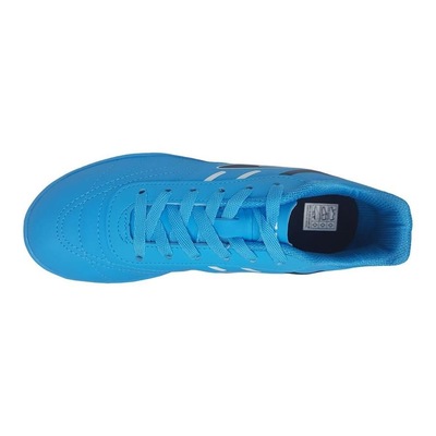 Chuteira Futsal Dray Spedy 301 - Adulto - Foto 4