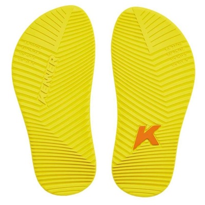 Chinelo Kenner Red - Infantil - Foto 5