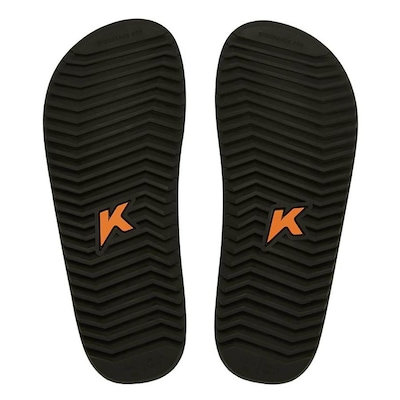 Chinelo Kenner Nk6 Pro - Masculino - Foto 5