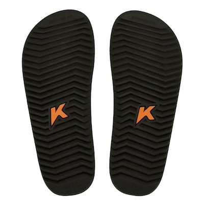 Chinelo Kenner Nk6 Pro - Masculino - Foto 6