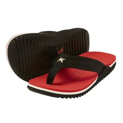 Chinelo Kenner Nk6 Pro - Masculino - Foto 1