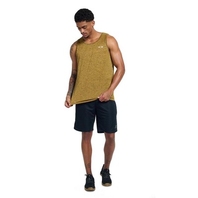 Bermuda Oakley Breathe Knit - Masculina - Foto 4