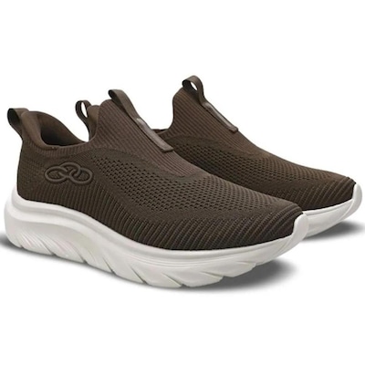 Tênis Olympikus Clic - Masculino - Foto 2
