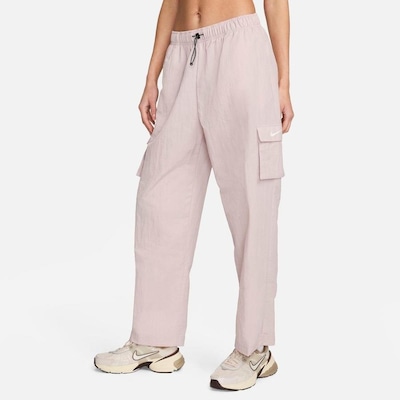 Calça Nike Sportswear Essential - Feminina - Foto 1