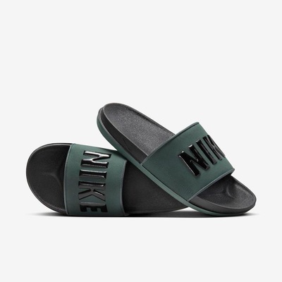 Chinelo Nike Offcourt - Masculino - Foto 4