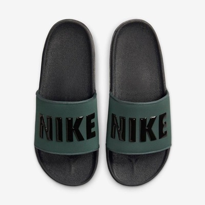Chinelo Nike Offcourt - Masculino - Foto 5