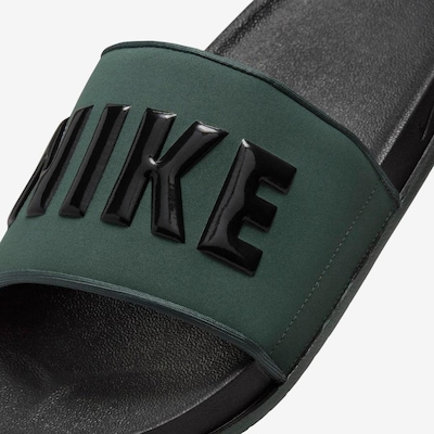 Chinelo Nike Offcourt - Masculino - Foto 6