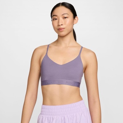 Top Fitness Nike Indy - Feminino - Foto 1