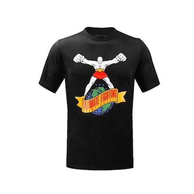 Camiseta UFC by Venum Ulti-Man  - Masculina - Foto 1