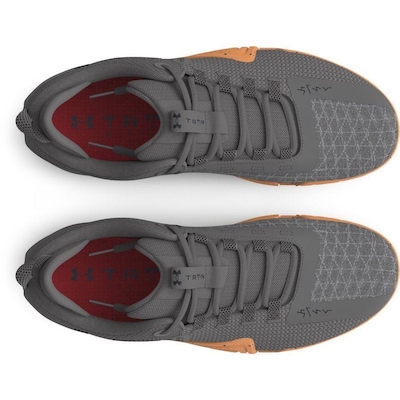 Tênis de Treino Under Armour Tribase Reign 6 - Masculino - Foto 2