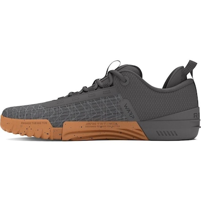 Tênis de Treino Under Armour Tribase Reign 6 - Masculino - Foto 4