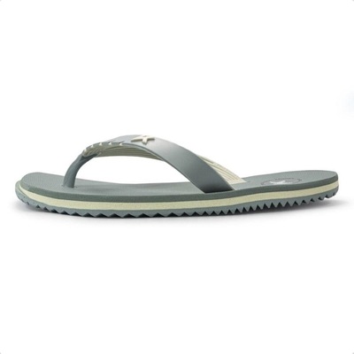 Chinelo Kenner Red High - Masculino - Foto 3