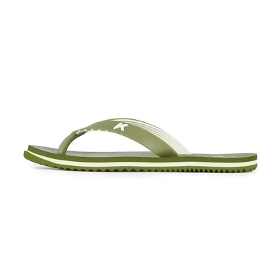 Chinelo Kenner Red High - Masculino - Foto 3