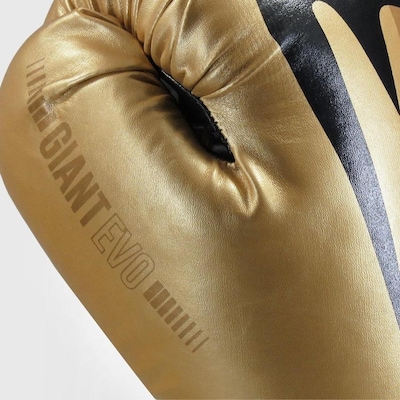Luvas de Boxe e Muay Thai Venum Giant Evo Pro - Adulto - Foto 6