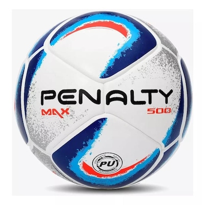 Bola de Futsal Penalty Max 500 Term Xxiv - Foto 2