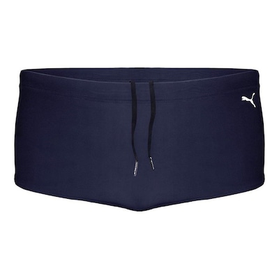 Sunga Adulto Puma Lateral Larga - Foto 1