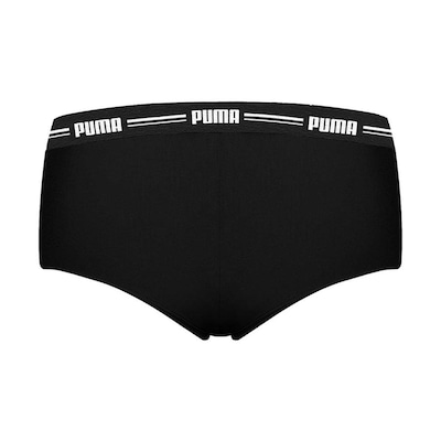 Calcinha Puma Mini Boxer - Feminina - Foto 2