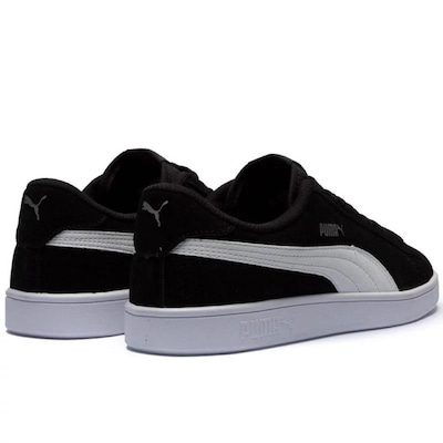 Tênis Puma Smash V2 Feminino - Foto 3
