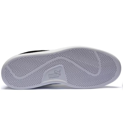 Tênis Puma Smash V2 Feminino - Foto 4
