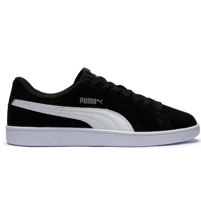 Tênis Puma Smash V2 Feminino - Foto 1