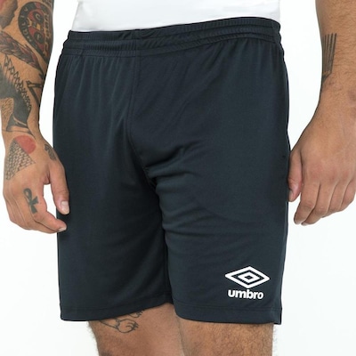 Calção Masculino Umbro Striker Premium - Masculino - Foto 2