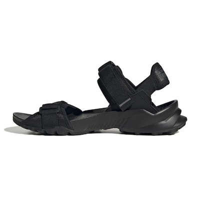 Sandália adidas Terrex Hydroterra - Unissex - Foto 2