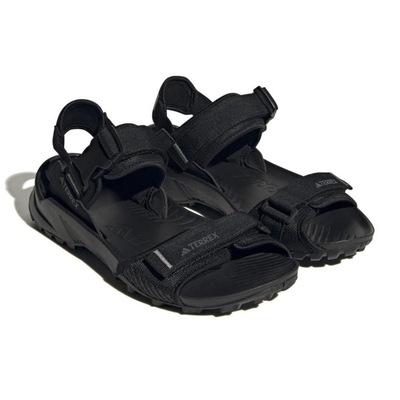 Sandália adidas Terrex Hydroterra - Unissex - Foto 3