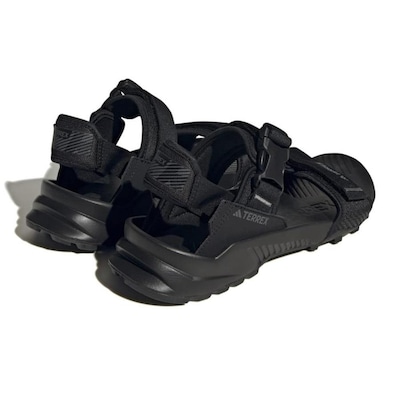 Sandália adidas Terrex Hydroterra - Unissex - Foto 4