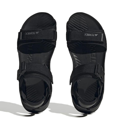 Sandália adidas Terrex Hydroterra - Unissex - Foto 5